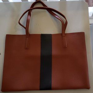 Vince Camuto leather bag